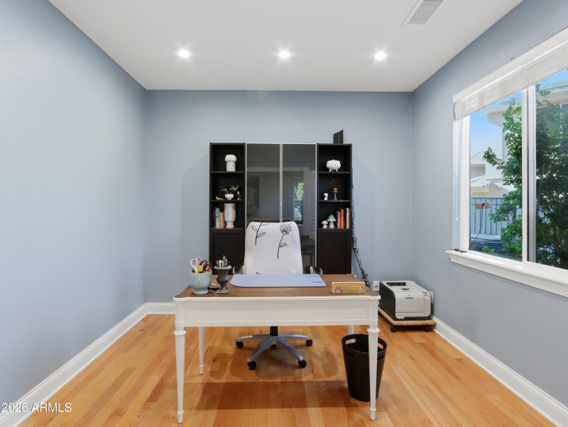 Office/Den