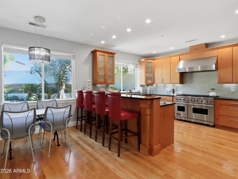 Chefs Kitchen