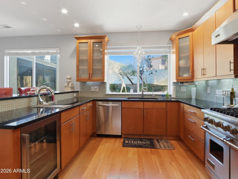 Chefs Kitchen