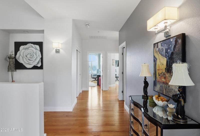 2nd Floor Landing