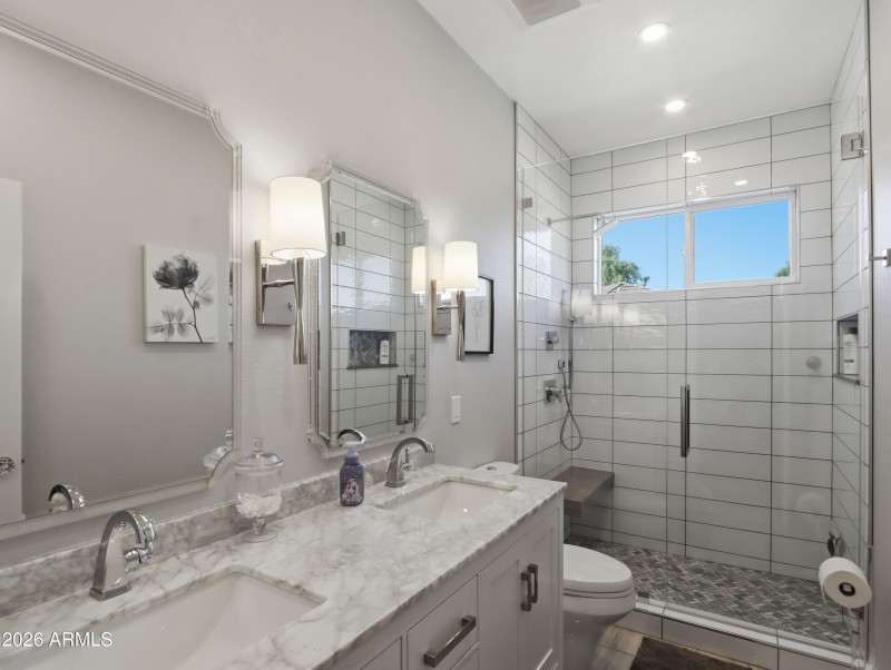 3rd Bathroom