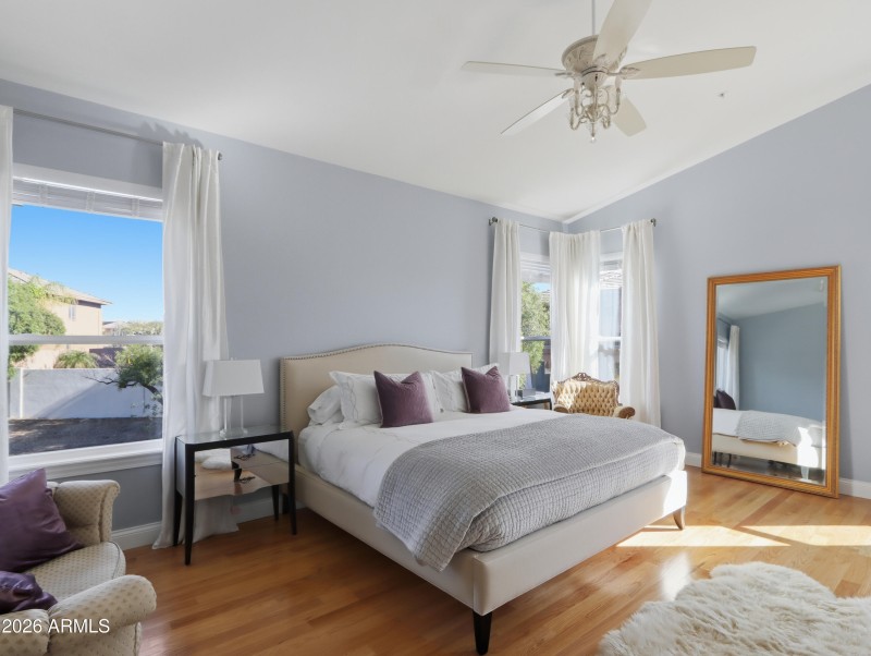Primary Suite