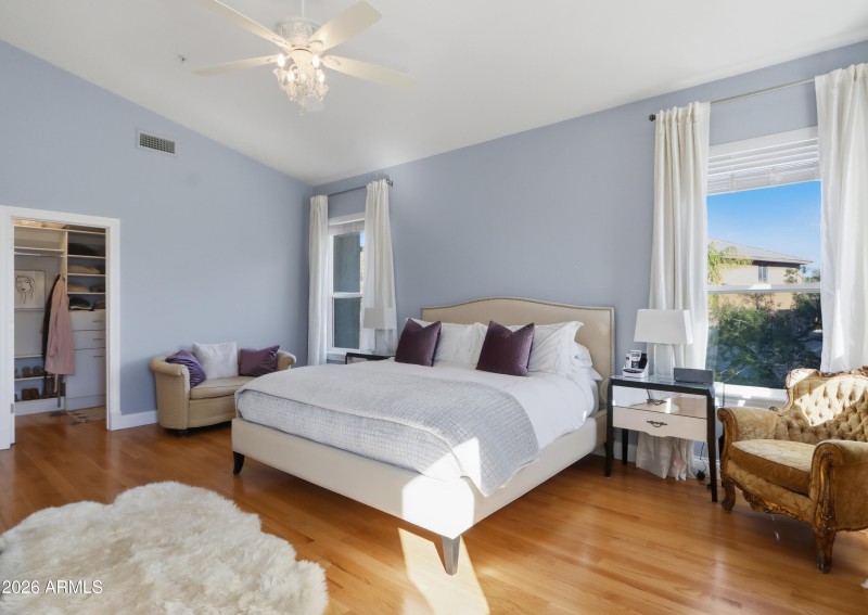 Primary Suite