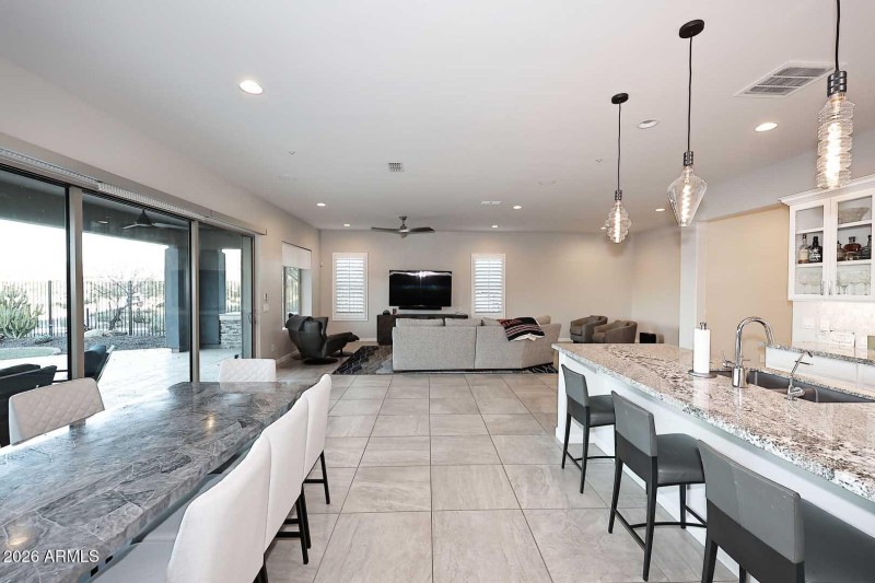 Dining-Great Room