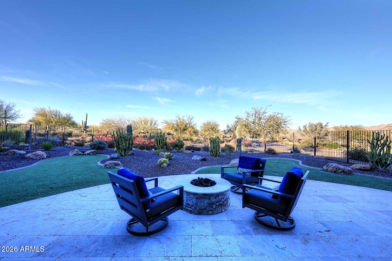 Firepit