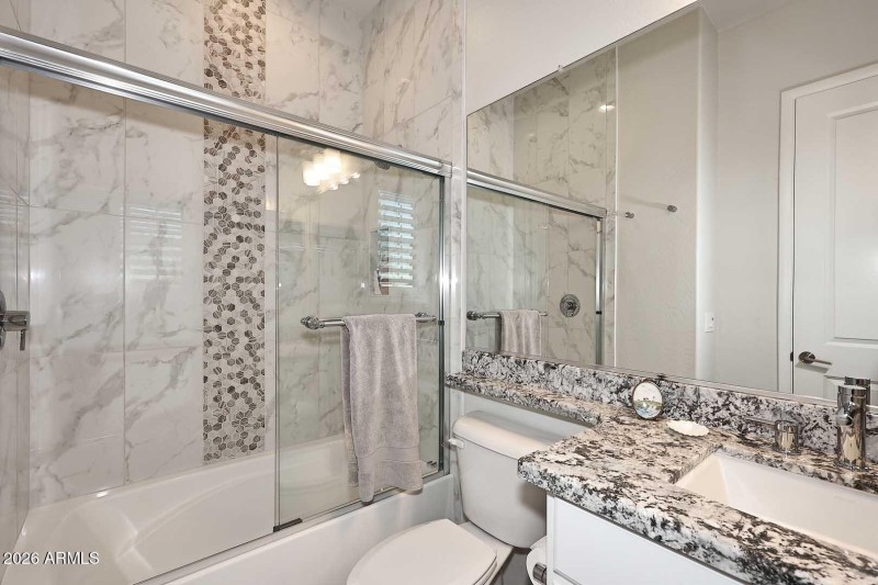 Guest Bedroom-Ensuite