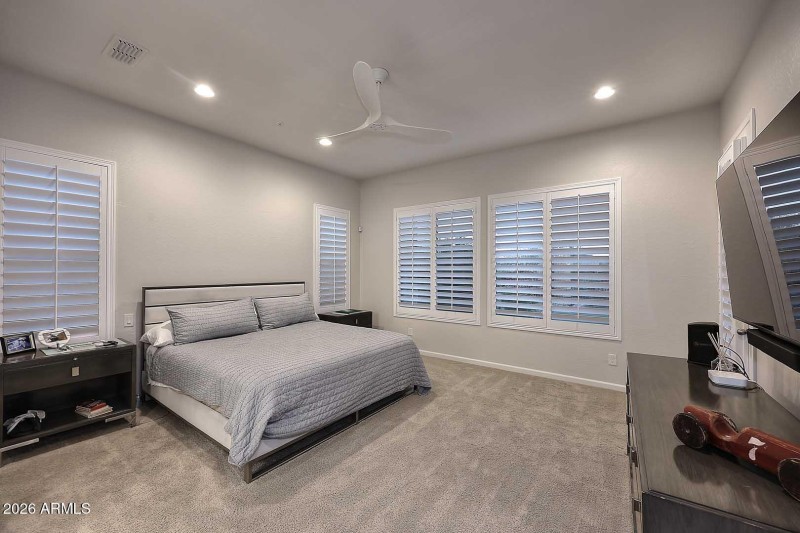 Night-Primary Bedroom