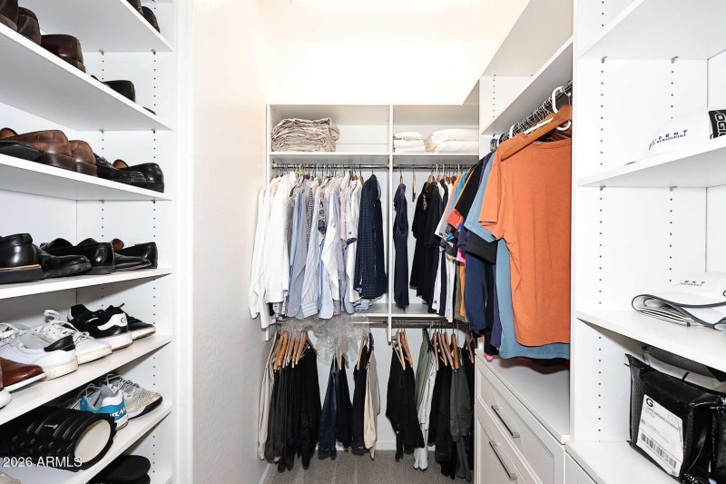 Primary Bath-Closet