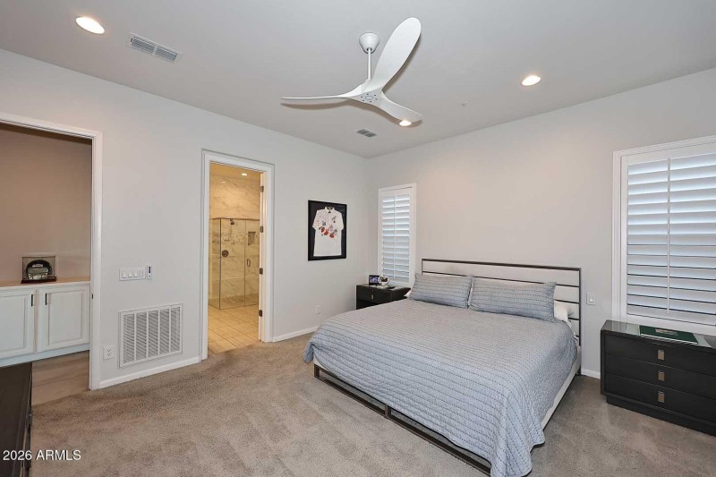 Primary Bedroom-Bath