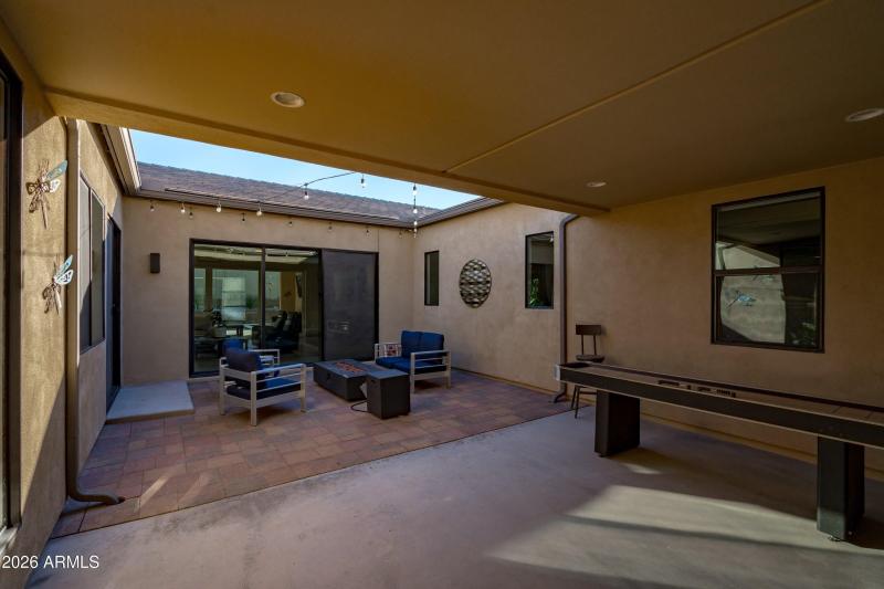 10-Entry Courtyard