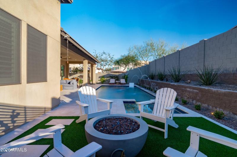 47-Backyard View