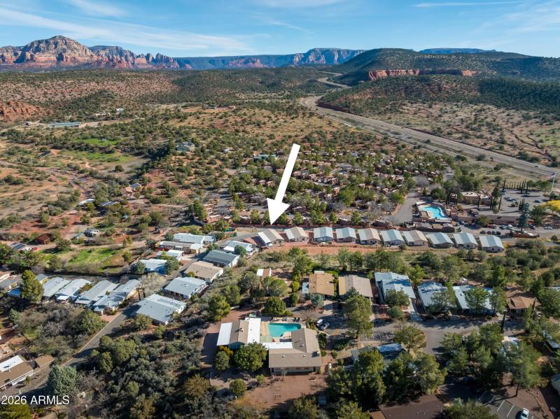 310 Red Moon Dr Sedona AZ-5