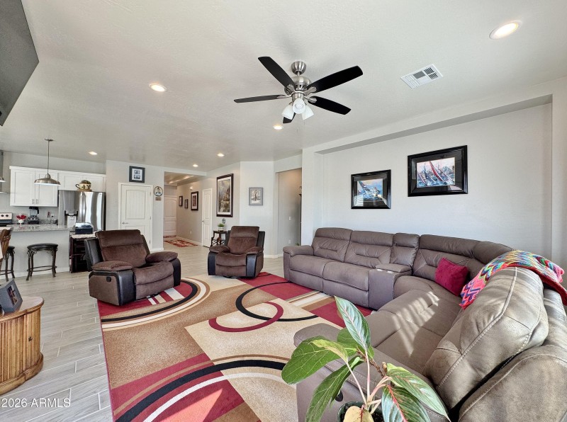 Great room
