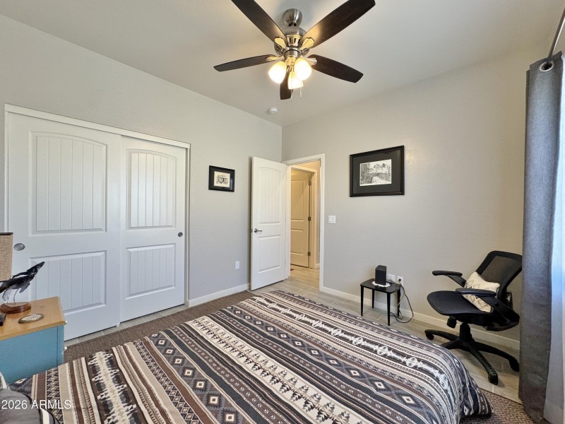 2nd bedroom