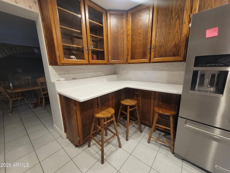 Main House Kitchen