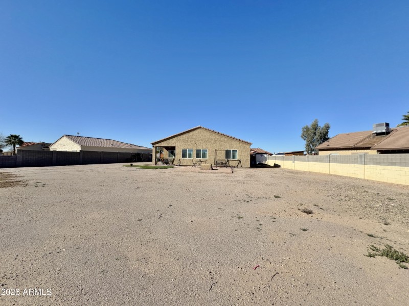 1/3 plus acres