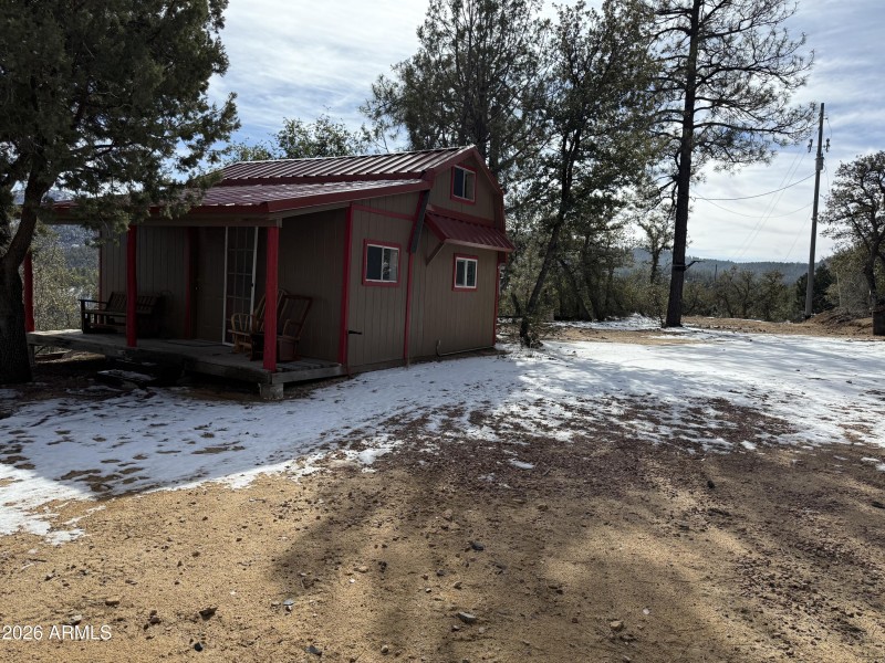Bunkhouse