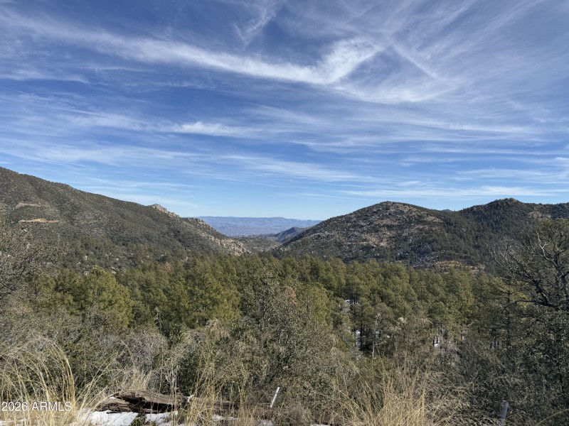 Incredible views