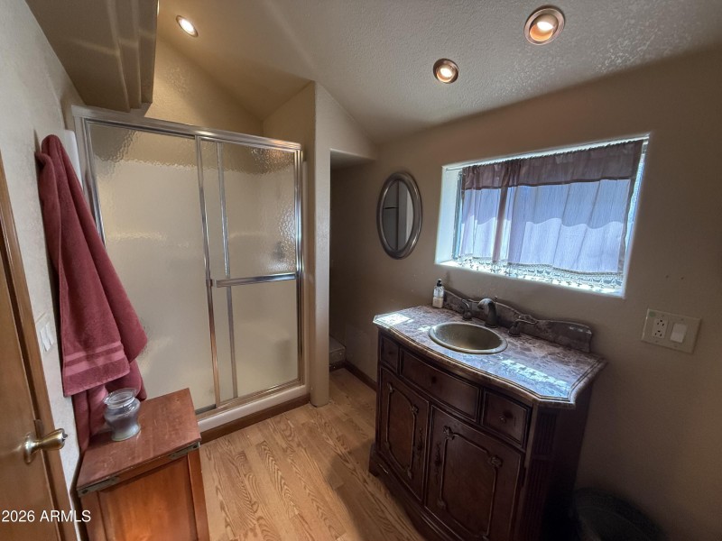 Loft bath