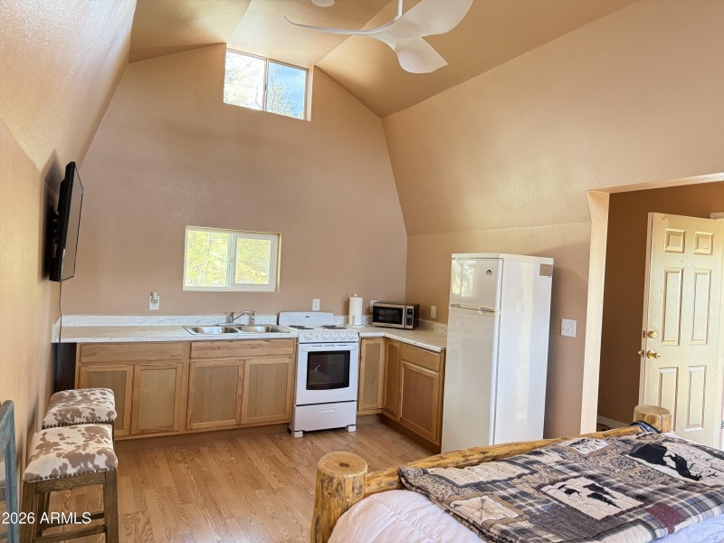 Bunkhouse