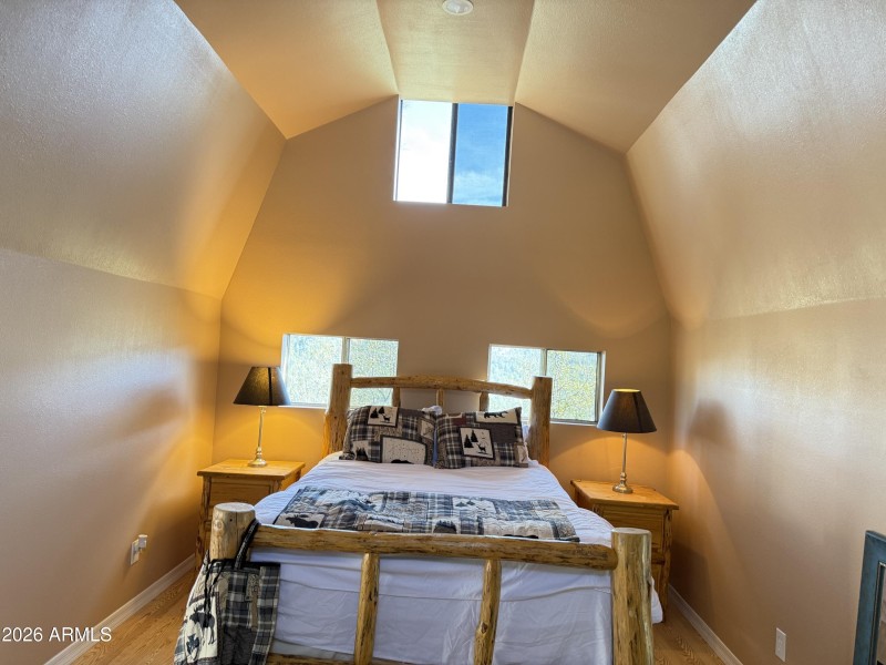 Bunkhouse