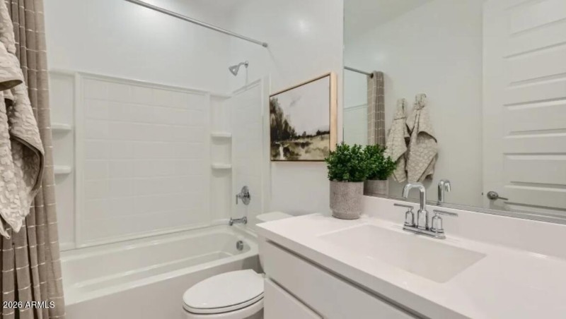 Bathroom 3