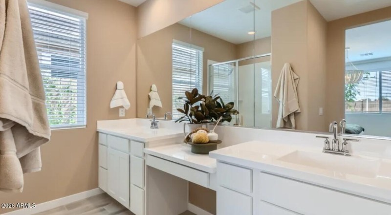 Owners Bath