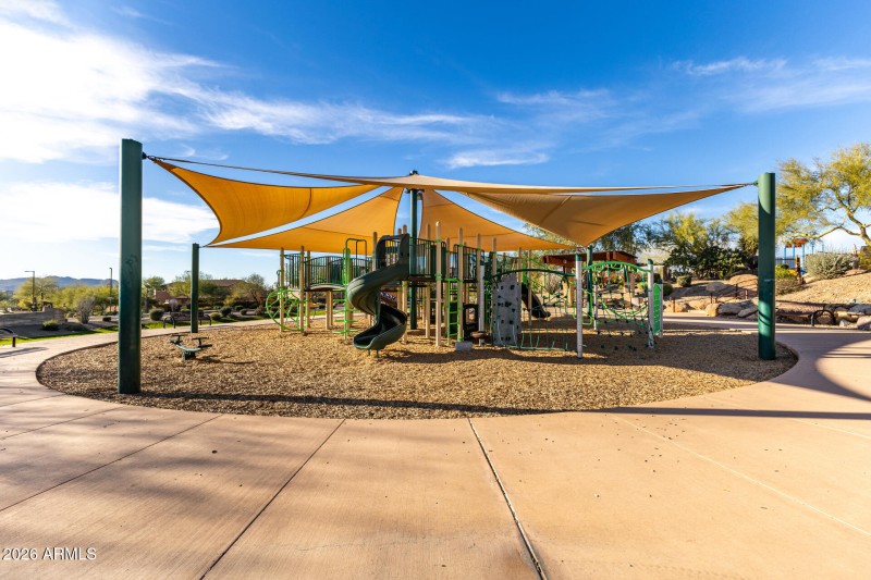 YB Playground