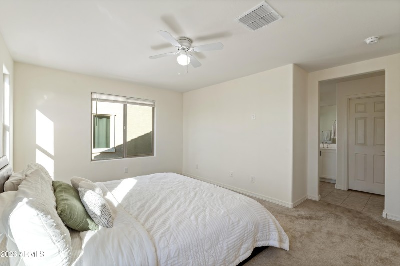 Owner's Suite