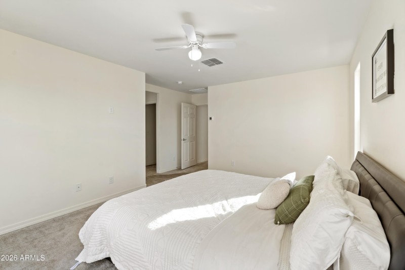 Owner's Suite
