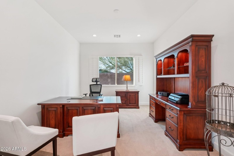 Office Den