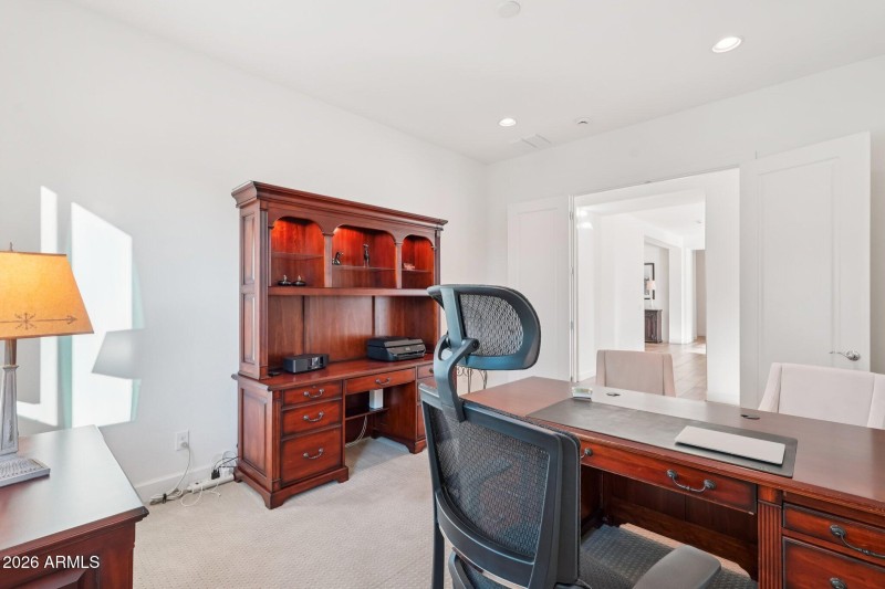 Office Den