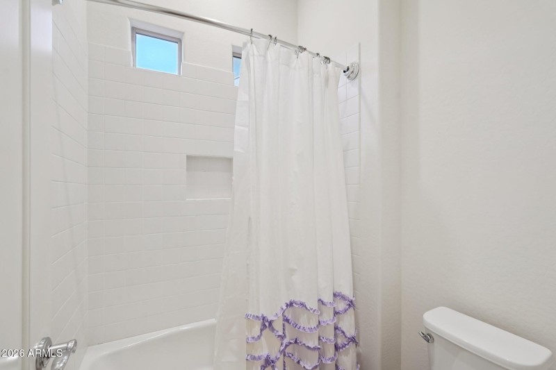 Hall Bath