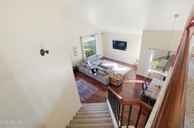 Loft View