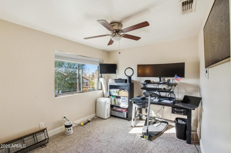 Bedroom #3