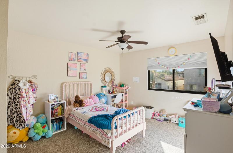 Bedroom #2