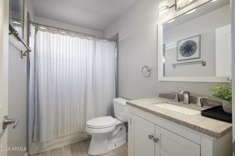 Bathroom 3