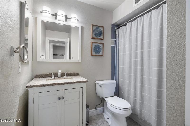 Bathroom 2