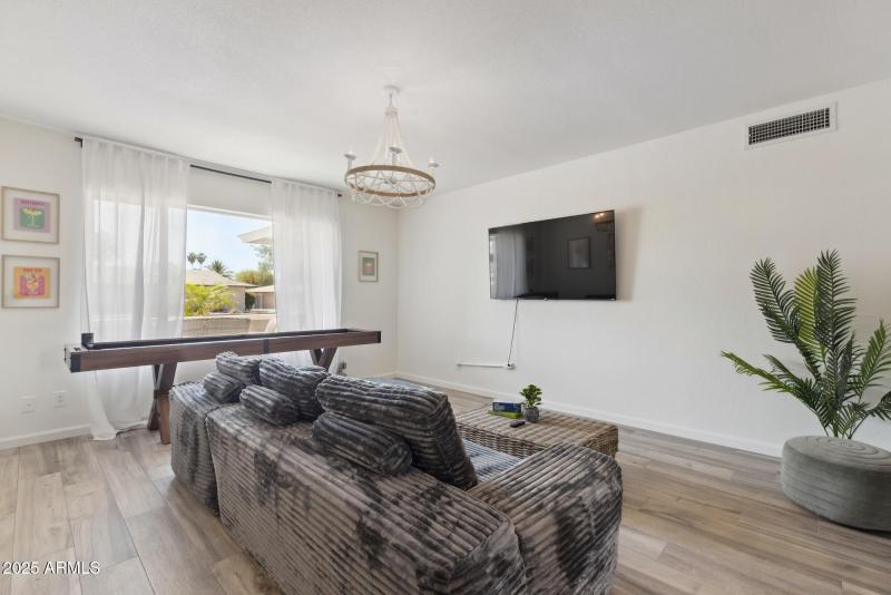 Front Living Room