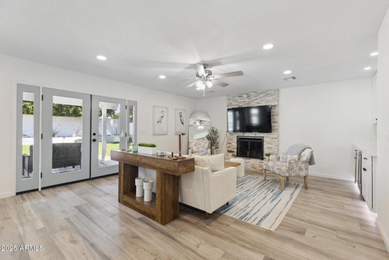 Main Living Room