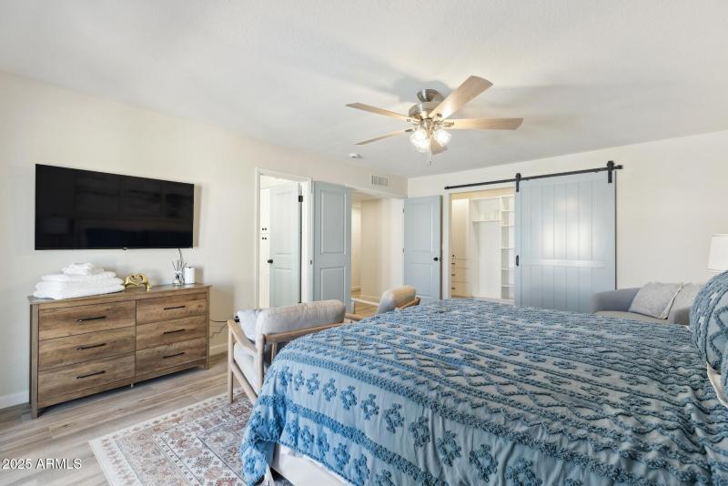 Primary Suite
