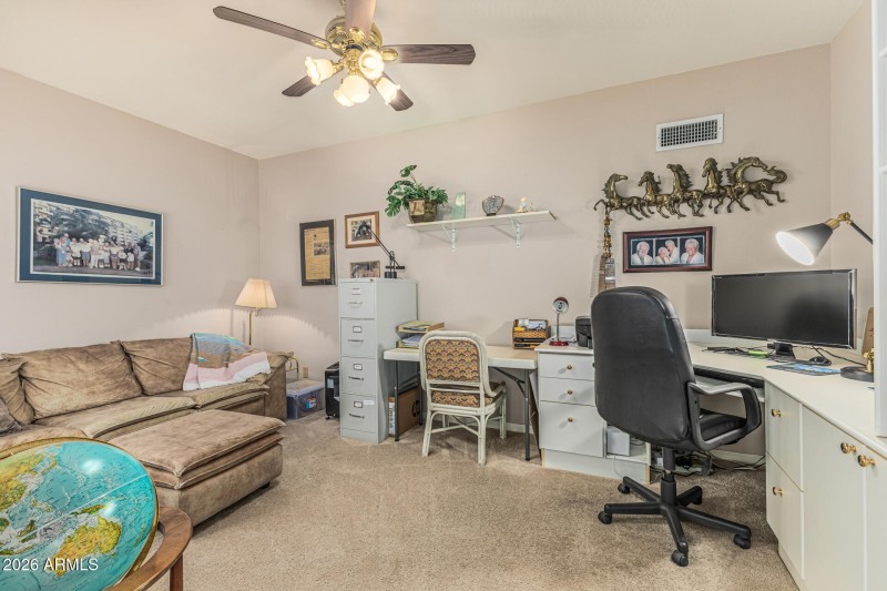 Office/Den
