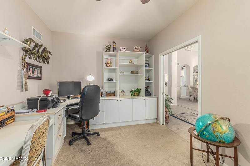 Office/Den