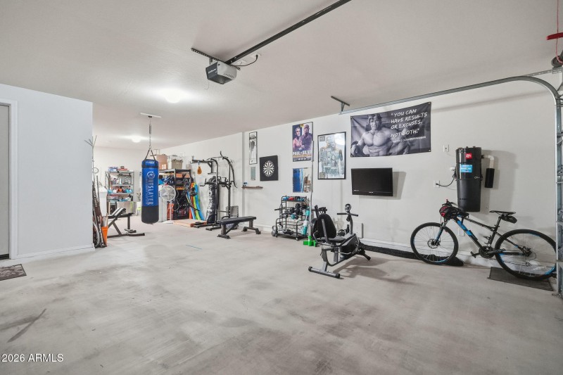 Garage 3-4