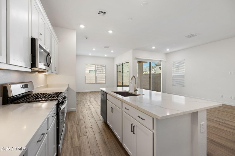 Quartz Countertops