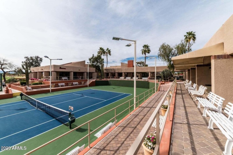 Pickleball