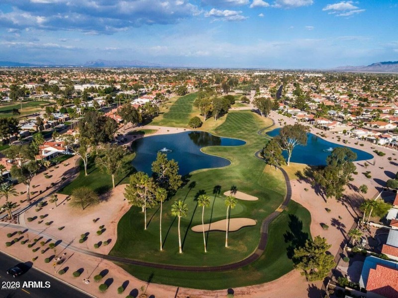 Sun Lakes