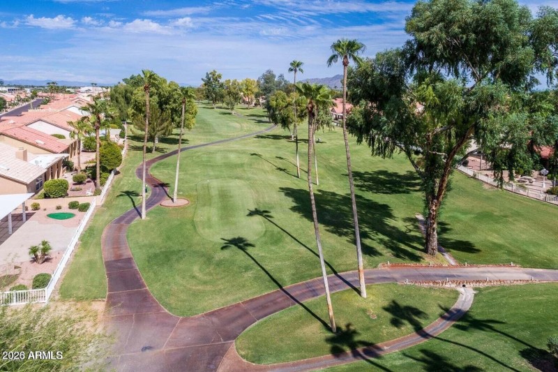 Sun Lakes