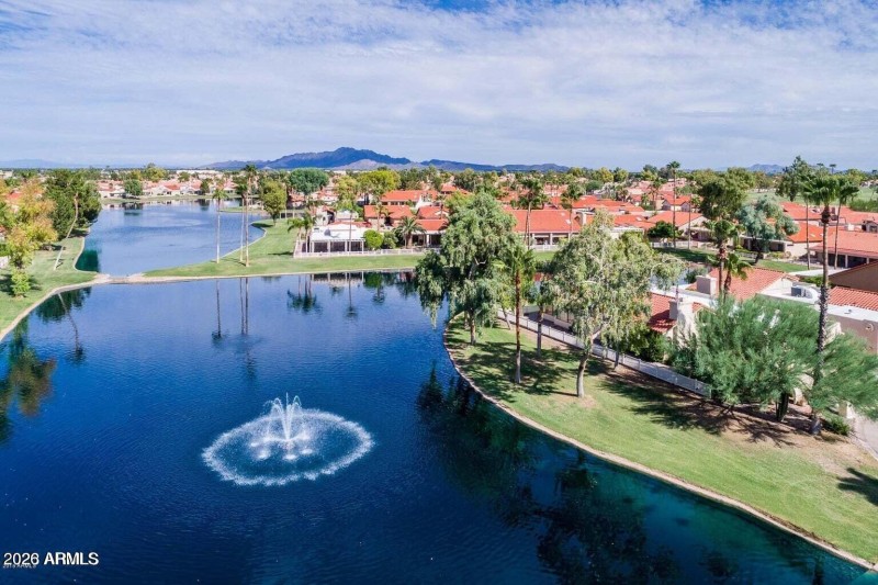 Sun Lakes