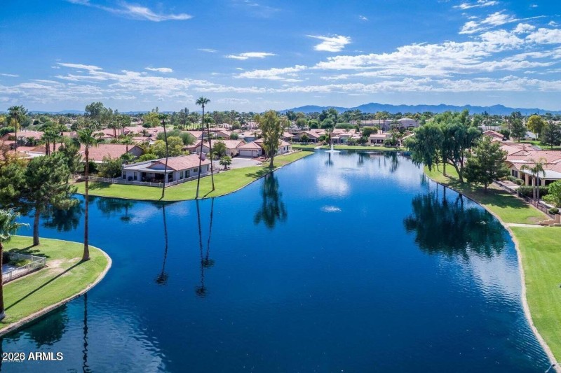 Sun Lakes